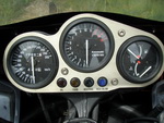 �������� �� ������ �������� Kawasaki ZX-9R 1995 ���� 18